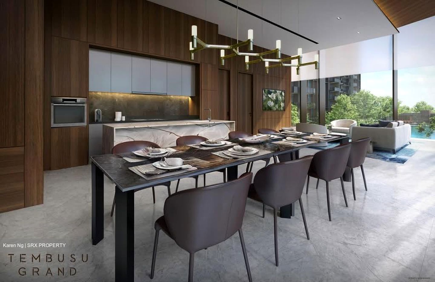 Tembusu Grand (D15), Condominium #597559021